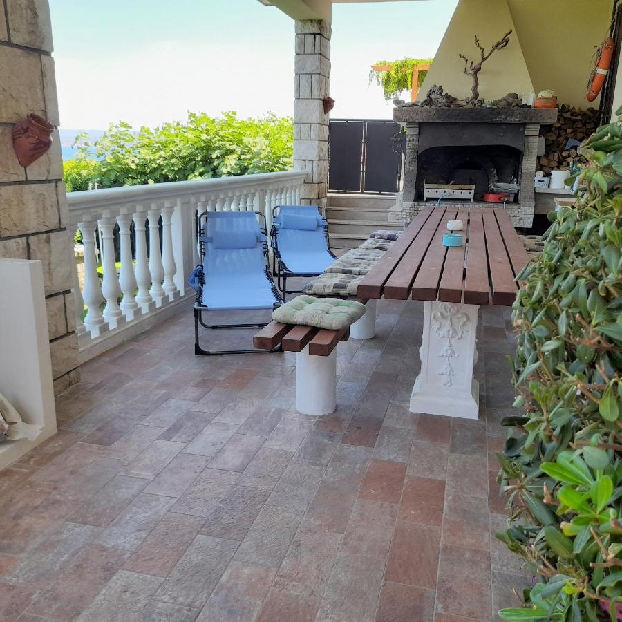 Apartmaji Pri Bosi Nogi Izola Luaran gambar