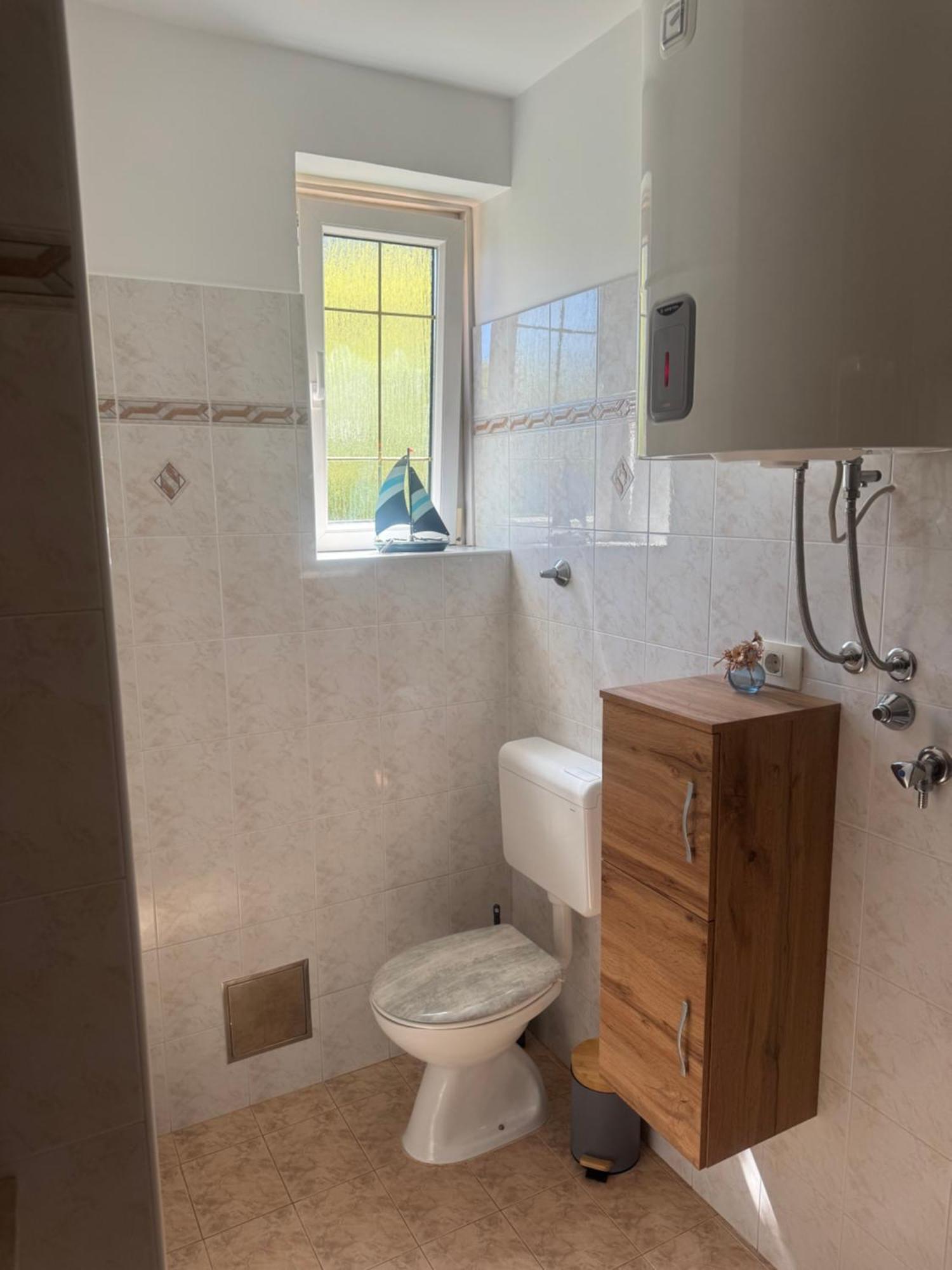 Apartmaji Pri Bosi Nogi Izola Luaran gambar